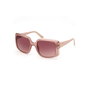 Gafas de Sol Mujer Guess GU00097-5357F Ø 53 mm