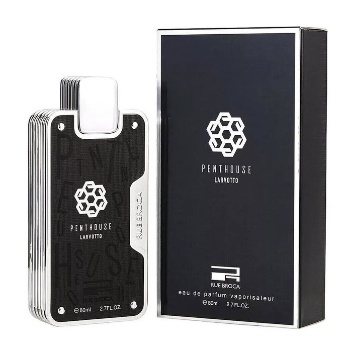Perfume Unisex Rue Broca Penthouse Larvotto EDP 80 ml