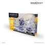 Archon Studio StarCraft TMG Héroe Set de Expansión Protoss: Zeratul