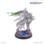 Archon Studio StarCraft TMG Héroe Set de Expansión Protoss: Zeratul