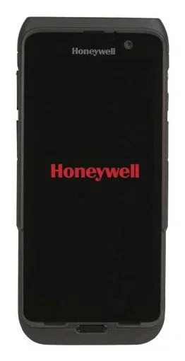 Honeywell CT47 Ordenador móvil de mano 5G 8GB/128GB 5.5in 1080p Honeywell CT47 Ordenador móvil de mano 5G 8GB/128GB 5.5in 1080p