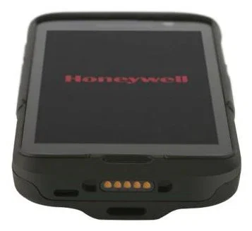 Honeywell CT47 Ordenador móvil de mano 5G 8GB/128GB 5.5in 1080p Honeywell CT47 Ordenador móvil de mano 5G 8GB/128GB 5.5in 1080p
