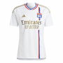 Camiseta de Fútbol Adidas Olympique de Lyon Jsy (S)