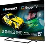 Blaupunkt 55MBG7000S TV 55" MiniLED 4K UHD Smart TV 144Hz DVB-T2/C/S2 Wi-Fi Bluetooth 3xHDMI 2xUSB