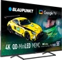 Blaupunkt 55MBG7000S TV 55" MiniLED 4K UHD Smart TV 144Hz DVB-T2/C/S2 Wi-Fi Bluetooth 3xHDMI 2xUSB