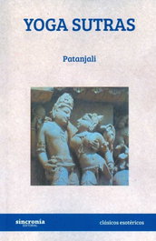 Yoga Sutras, Patanjali - Sincronia