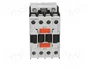 LOVATO ELECTRIC Contactor BF 3-polar 18A 24VAC
