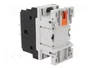 LOVATO ELECTRIC Contactor BF 3-polar 18A 24VAC