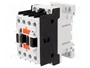 LOVATO ELECTRIC Contactor BF 3-polar 18A 24VAC
