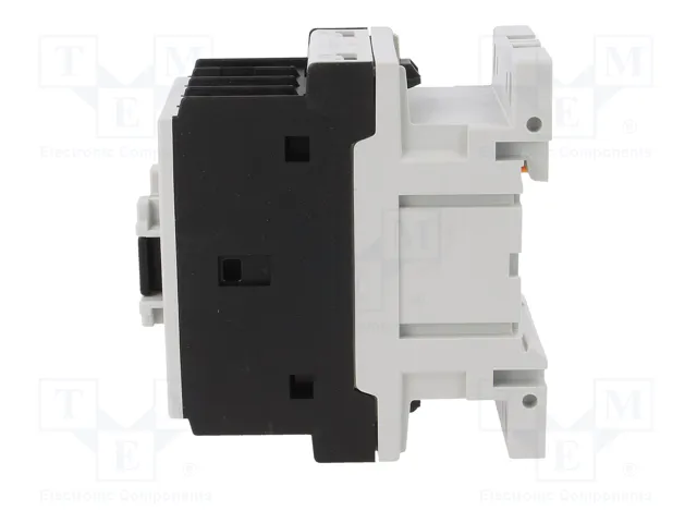 LOVATO ELECTRIC Contactor BF 3-polar 18A 24VAC LOVATO ELECTRIC Contactor BF 3-polar 18A 24VAC
