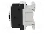 LOVATO ELECTRIC Contactor BF 3-polar 18A 24VAC