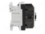 LOVATO ELECTRIC Contactor BF 3-polar 18A 24VAC