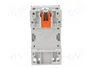 LOVATO ELECTRIC Contactor BF 3-polar 18A 24VAC