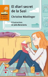 CRUILLA, El diari secret de la Susi/El - Christine Nöstlinger