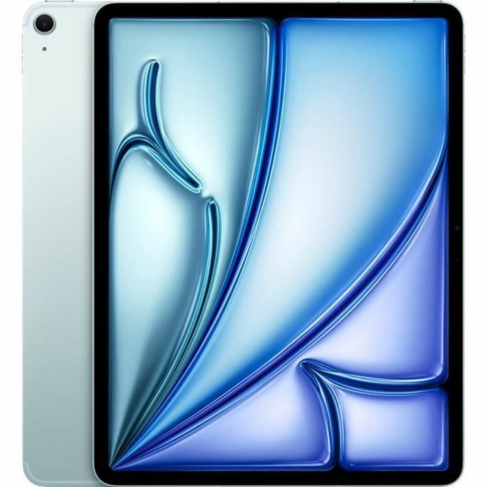 Apple iPad Air 11 7.ª Gen M3 Wi-Fi + Cellular 256 GB Azul Apple iPad Air 11 7.ª Gen M3 Wi-Fi + Cellular 256 GB Azul
