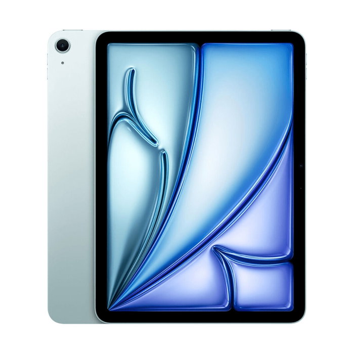 Apple iPad Air 11 7.ª Gen M3 Wi-Fi + Cellular 256 GB Azul Apple iPad Air 11 7.ª Gen M3 Wi-Fi + Cellular 256 GB Azul