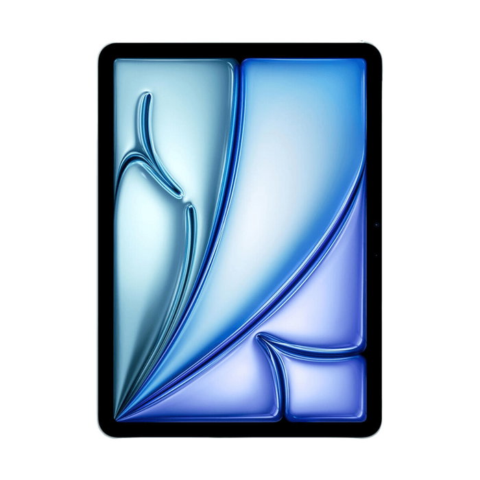 Apple iPad Air 11 7.ª Gen M3 Wi-Fi + Cellular 256 GB Azul Apple iPad Air 11 7.ª Gen M3 Wi-Fi + Cellular 256 GB Azul