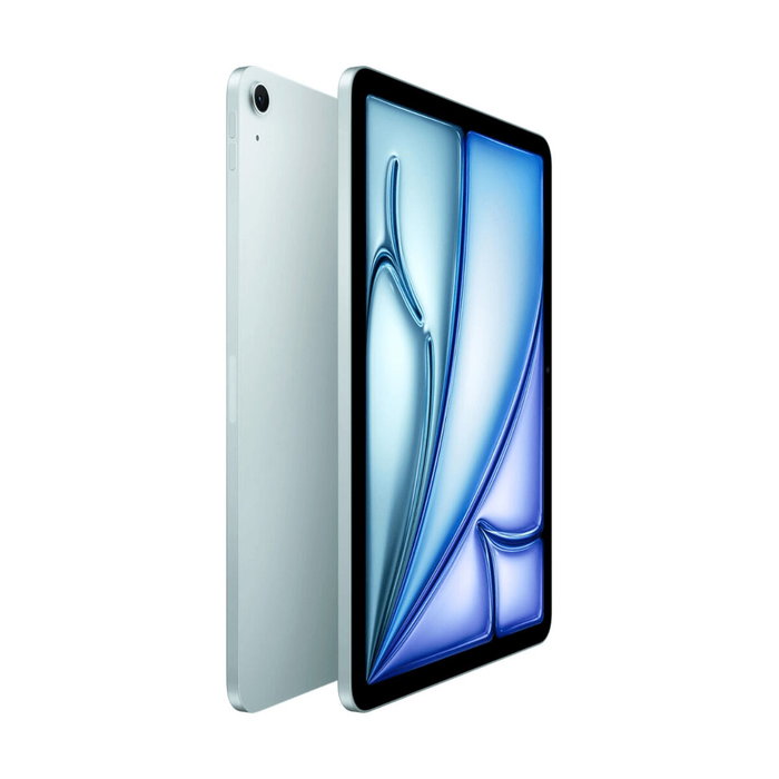Apple iPad Air 11 7.ª Gen M3 Wi-Fi + Cellular 256 GB Azul Apple iPad Air 11 7.ª Gen M3 Wi-Fi + Cellular 256 GB Azul
