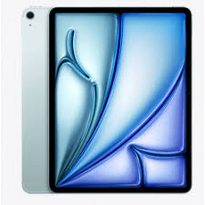 Apple iPad Air 11 7.ª Gen M3 Wi-Fi + Cellular 256 GB Azul Apple iPad Air 11 7.ª Gen M3 Wi-Fi + Cellular 256 GB Azul