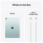 Apple iPad Air 11 7.ª Gen M3 Wi-Fi + Cellular 256 GB Azul