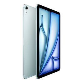 Apple iPad Air (11") Tablet 8 GB RAM 256 GB WiFi + 5G Azul - Chip M3, Cámara 12 MP, Pantalla Liquid Retina, USB-C, Compatible con Apple Pencil
