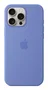 Apple Funda Silicona con MagSafe para iPhone 16 Pro Max (MDH04ZM/A) - Color Púrpura - Protección Contra Caídas y Rayones
