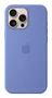 Apple Funda Silicona con MagSafe para iPhone 16 Pro Max (MDH04ZM/A) - Color Púrpura - Protección Contra Caídas y Rayones