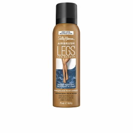 Sally Hansen AIRBRUSH LEGS Spray de Maquillaje para Piernas 02-medium 75 ml