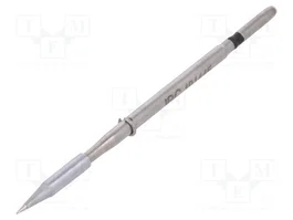 JBC TOOLS Punta de soldadura tipo destornillador 0,2x0,2mm C105116