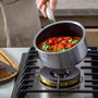 GreenPan Premiere Casserole Set 3-piece Stainless Steel