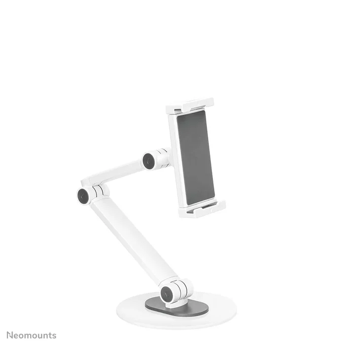 Newstar Neomounts DS15-550WH1 Soporte Universal para Tabletas Blanco Newstar Neomounts DS15-550WH1 Soporte Universal para Tabletas Blanco