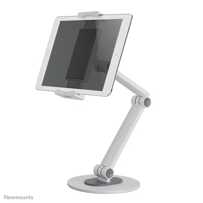 Newstar Neomounts DS15-550WH1 Soporte Universal para Tabletas Blanco Newstar Neomounts DS15-550WH1 Soporte Universal para Tabletas Blanco