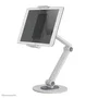 Newstar Neomounts DS15-550WH1 Soporte Universal para Tabletas Blanco
