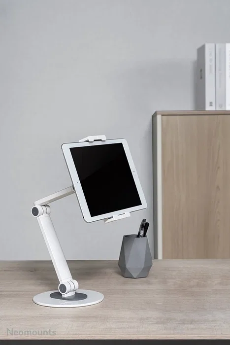 Newstar Neomounts DS15-550WH1 Soporte Universal para Tabletas Blanco Newstar Neomounts DS15-550WH1 Soporte Universal para Tabletas Blanco