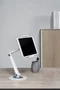 Newstar Neomounts DS15-550WH1 Soporte Universal para Tabletas Blanco