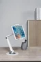 Newstar Neomounts DS15-550WH1 Soporte Universal para Tabletas Blanco