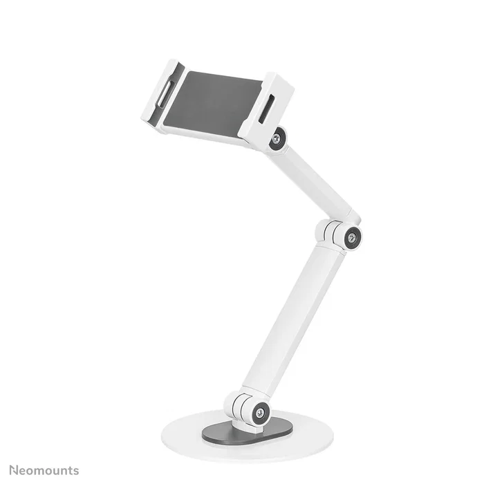 Newstar Neomounts DS15-550WH1 Soporte Universal para Tabletas Blanco Newstar Neomounts DS15-550WH1 Soporte Universal para Tabletas Blanco