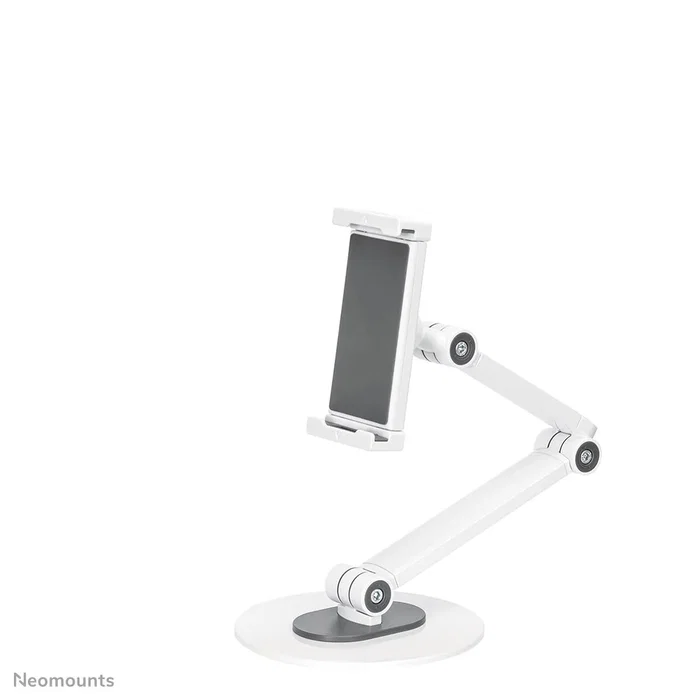 Newstar Neomounts DS15-550WH1 Soporte Universal para Tabletas Blanco Newstar Neomounts DS15-550WH1 Soporte Universal para Tabletas Blanco