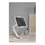Newstar Neomounts DS15-550WH1 Soporte Universal para Tabletas Blanco
