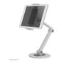 Newstar Neomounts DS15-550WH1 Soporte Universal para Tabletas Blanco