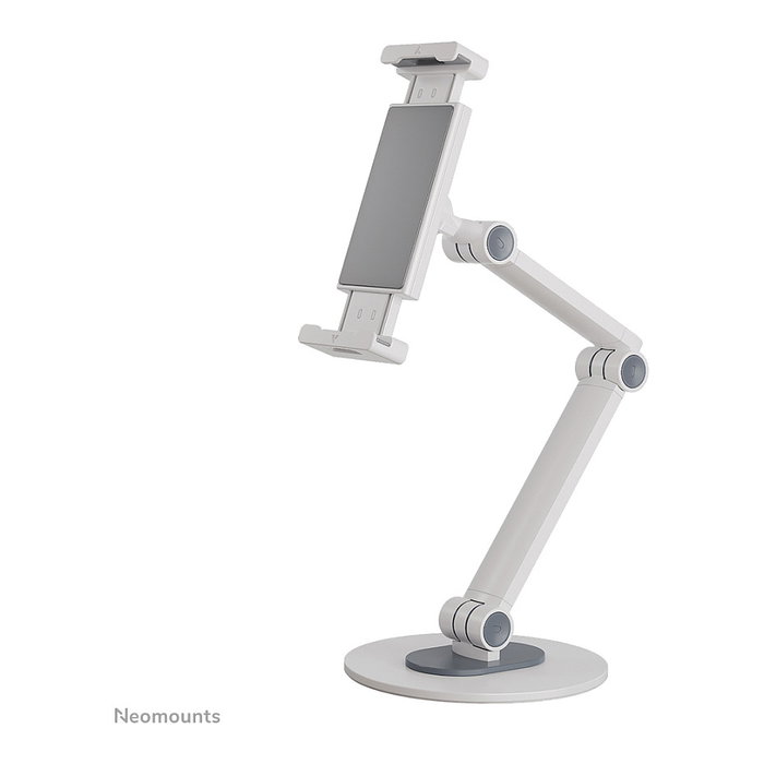 Newstar Neomounts DS15-550WH1 Soporte Universal para Tabletas Blanco Newstar Neomounts DS15-550WH1 Soporte Universal para Tabletas Blanco