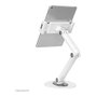 Newstar Neomounts DS15-550WH1 Soporte Universal para Tabletas Blanco