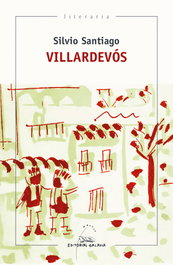 Villardevós, Silvio Santiago - GALAXIA
