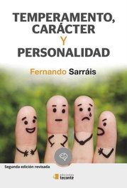 Temperamento, carácter y personalidad, SARRIAS FERNANDO - EIUNSA