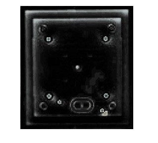 Mobotix MX-OPT-BOX-1-EXT-ON-BL Carcasa y Soporte Negro Mobotix MX-OPT-BOX-1-EXT-ON-BL Carcasa y Soporte Negro