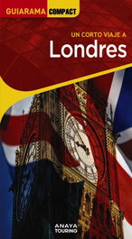 ANAYA Londres, Elisa Blanco Barba - ANAYA
