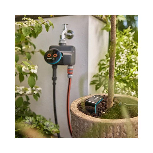 Gardena Smart Dual Water Control 19034-20 Gardena Smart Dual Water Control 19034-20