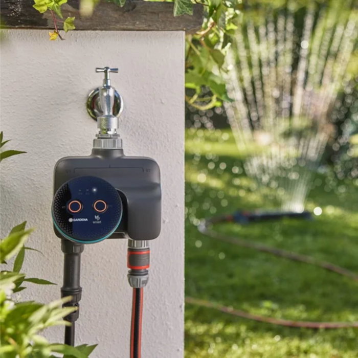 Gardena Smart Dual Water Control 19034-20