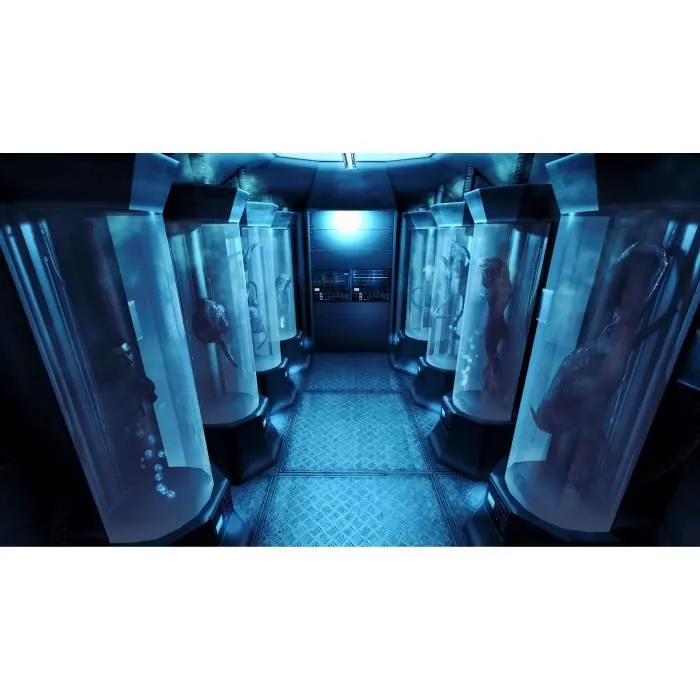 Just For Games JUS1740047945734 La Cosa Remasterizada Juego para Nintendo Switch