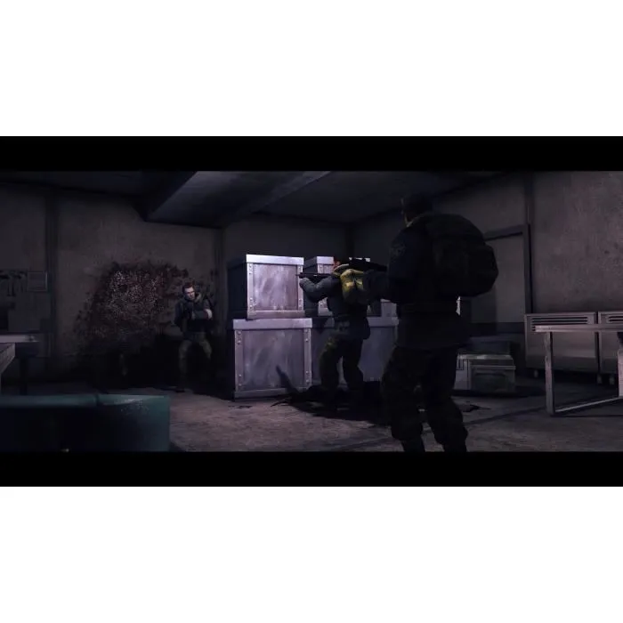 Just For Games JUS1740047945734 La Cosa Remasterizada Juego para Nintendo Switch